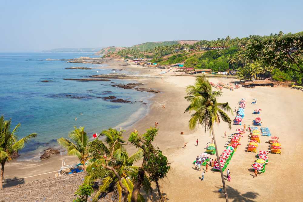 Goa is one of the best honeymoon destinations in India. Goa is a hub of beaches! Party your brains out or spent quite a time with your lover on some best beaches in India. Best Experiences – Beaches, Nightlife, Shopping, Water Sport Best Time Duration - 5 to 10 Days Best time to visit – October to January